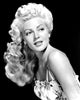 Lana Turner 1940s MGM Photo Print - Fine Art by Everett Collection
