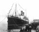 Steamship Accident of 1914 - Empress of Ireland Poster Print by Granger Collection