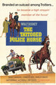 The Tattooed Police Horse Movie Poster (11x17)