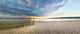 Sunset on South Bay Fine Art Print - Lake Superior View