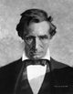 Abraham Lincoln Oil Painting Fine Art Print by Charles M. Shean
