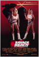 Savage Beach Movie Poster Print (27 x 40) | Posterazzi