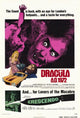 Dracula A.D. 1972 Movie Poster Print (27x40)