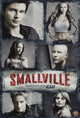 Smallville Style J Movie Poster - 11x17 | Posterazzi