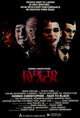 Fade to Black Movie Poster Print (27 x 40) | Posterazzi