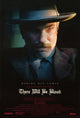 There Will Be Blood Movie Poster 11x17 Print