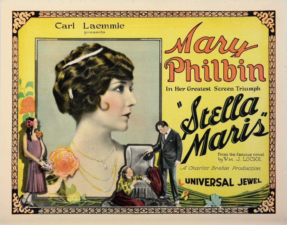Stella Maris Photo Print - Multiple Sizes Available