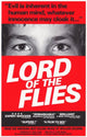 Lord of the Flies Movie Poster Print (11x17)