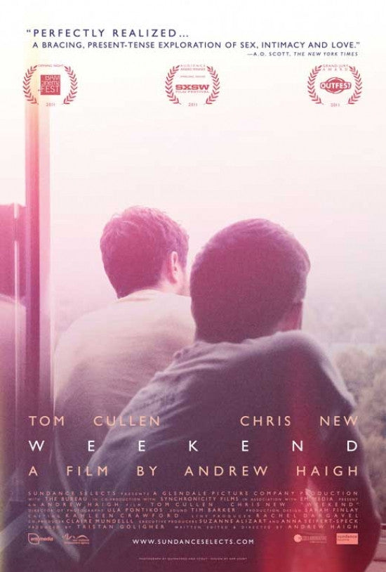 Weekend Movie Poster Print - 11x17 | Posterazzi