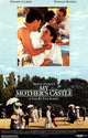 My Mother's Castle Movie Poster Print (27x40) - Perfect for Home or Office