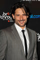 Joe Manganiello at the 2010 Breakthrough of the Year Awards Photo Print