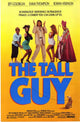 The Tall Guy Movie Poster 11x17 | Perfect for Home & Office