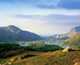 Ladies' View, Killarney Fine Art Print - Scenic Ireland