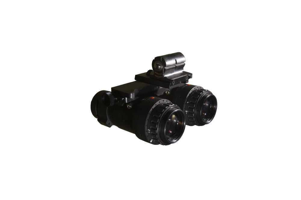AN/AVS-6 Military Night Vision Goggles Poster Print