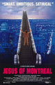 Jesus of Montreal Movie Poster (11x17) - Classic Film Art