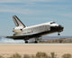 Space Shuttle Atlantis Fine Art Print by Stocktrek Images