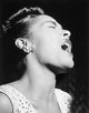 Billie Holiday 1948 Fine Art Print by Granger Collection