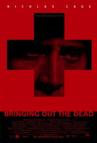 Bringing Out the Dead Movie Poster - 11x17 Print