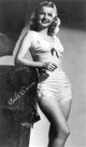Dale Evans Two Piece Photo Print - Available in Multiple Sizes