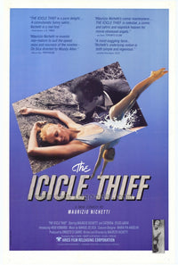 The Icicle Thief Movie Poster (11x17) | Posterazzi