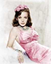 Ida Lupino 1940s Fine Art Photo Print from Everett Collection