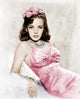 Ida Lupino 1940s Fine Art Photo Print from Everett Collection