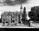 Fisk University Facade Fine Art Print - Nashville, Tennessee