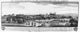 England: Cambridge 1743 Line Engraving Print by Granger Collection