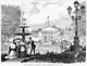 Wiesbaden Casino 1871 Fine Art Print - Kurhaus & Casino, Germany