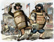 Know-Nothing Cartoon Print, C1850 - Historical American Art