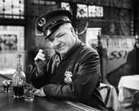 W.C. Fields 'The Bank Dick' Poster Print (1940) by Granger Collection