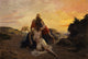 The Good Samaritan Fine Art Print - Available in Multiple Sizes