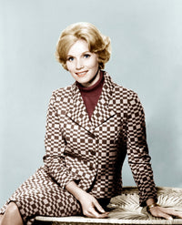 Grand Prix Photo Print Featuring Eva Marie Saint (1966)