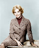 Grand Prix Photo Print Featuring Eva Marie Saint (1966)