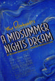 A Midsummer Night's Dream Movie Poster Print (27x40)