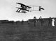 Perry Rodgers' Vin Fiz Airplane Fine Art Print - Historic Flight