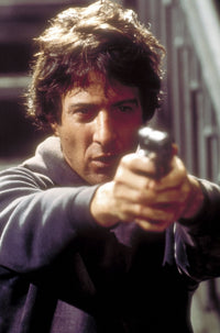 Marathon Man Photo Print featuring Dustin Hoffman (1976)
