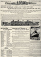 Titanic Headline 1912 Fine Art Print - Los Angeles Times Front Page