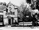 National Baseball Hall of Fame Exterior View Fine Art Print - Granger Collection