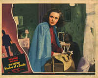 Shadow Of A Doubt Photo Print - Poster by Everett Collection