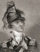 Benjamin Tallmadge Fine Art Print - Revolutionary War Spymaster