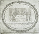 New England Psalms Engraved Frontispiece by Paul Revere | Granger Collection