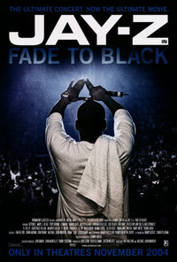 Fade To Black Movie Poster Print (27x40) | Posterazzi