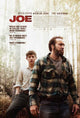 Joe Movie Poster Print - 27 x 40 - Perfect for Home or Office