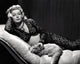 Ann Sheridan Cat Photo Print - Premium Quality Art Print