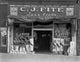Alabama Storefront Fine Art Print by Walker Evans - 1936