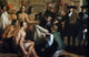 Penn's Treaty with the Indians by Benjamin West - Fine Art Print