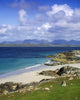 Mannin Bay Fine Art Print - Coastal Scene by The Irish Image Collection