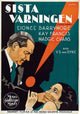 Guilty Hands Movie Poster Masterprint - 1931 Classic Film
