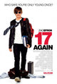 17 Again Movie Poster - 11x17 Print for Home or Office